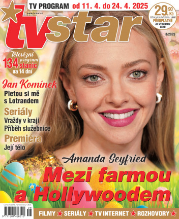 TV star