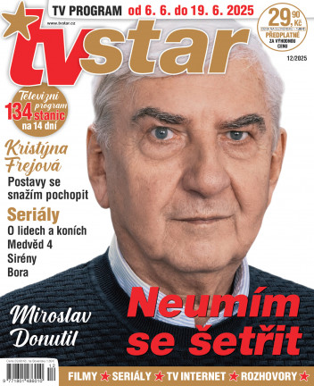 TV star
