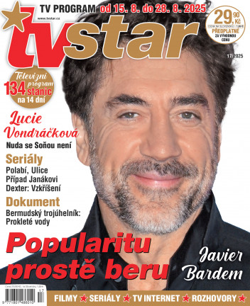 TV star