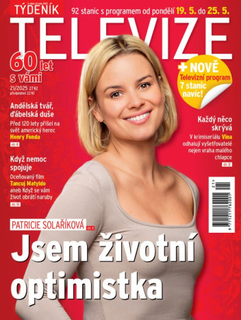 Týdeník televize