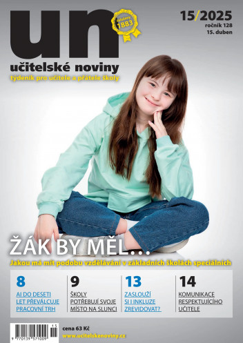 Učitelské noviny