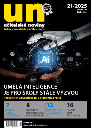 Učitelské noviny