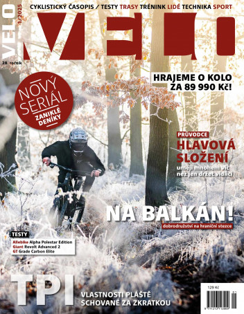 VELO