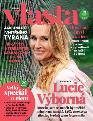 Vlasta