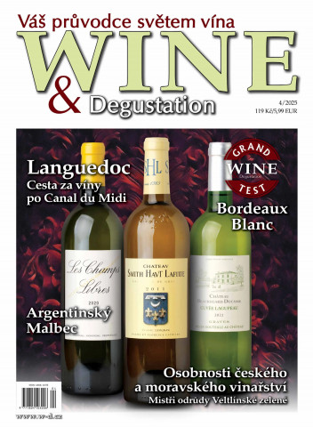 Wine & Degustation