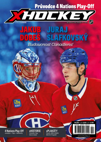 xHOCKEY