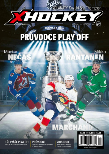 xHOCKEY