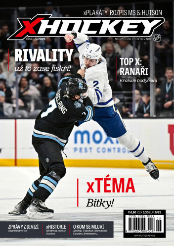 xHOCKEY