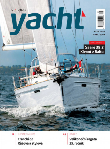 Yacht