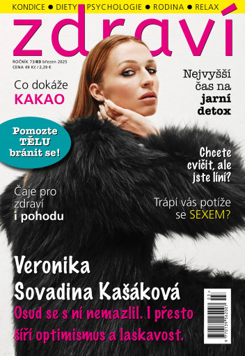Zdraví
