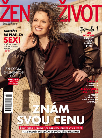 Žena a život