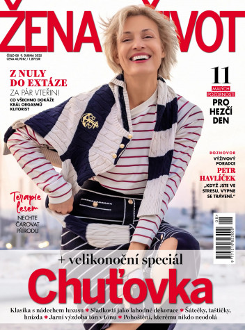 Žena a život