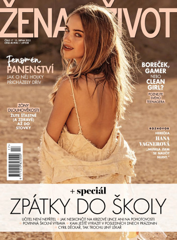 Žena a život