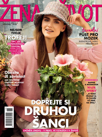 Žena a život