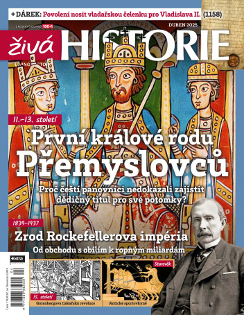 Živá historie