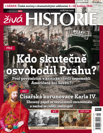 Živá historie