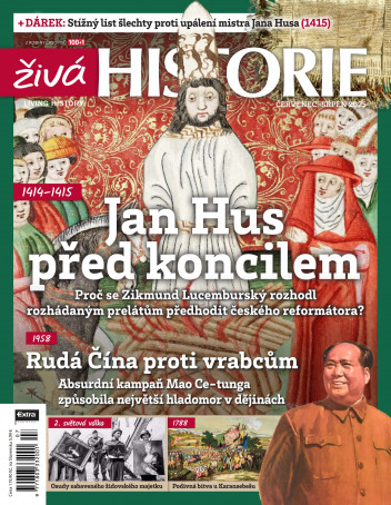 Živá historie