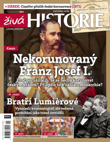 Živá historie