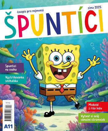 Špuntíci
