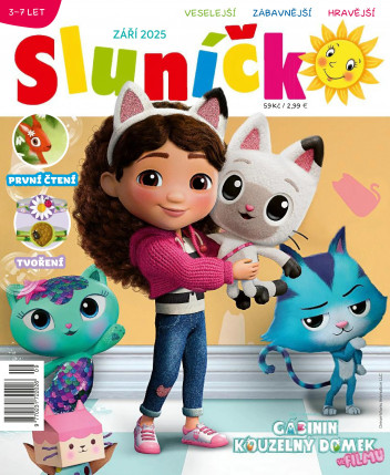 Sluníčko