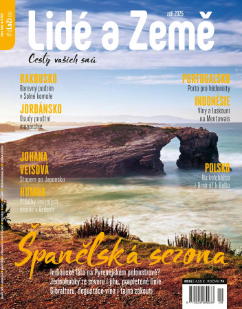 Lidé a Země