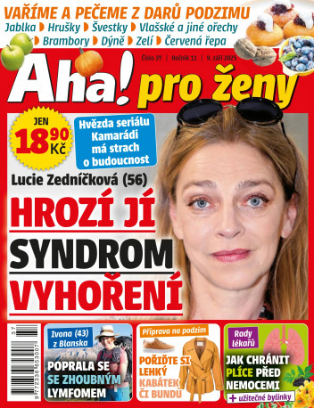 Aha! pro ženy