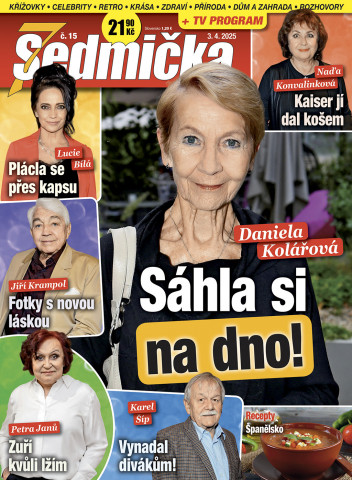 Sedmička