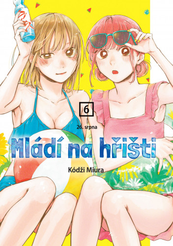 Mládí na hřišti