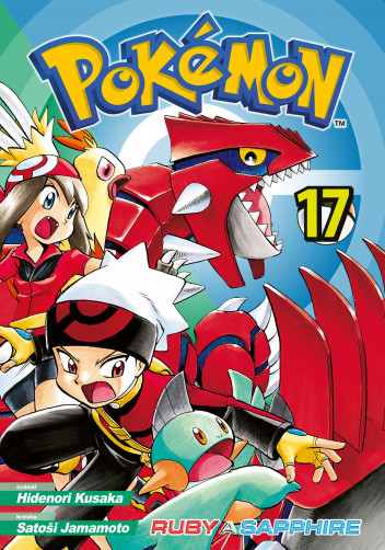 Pokémon
