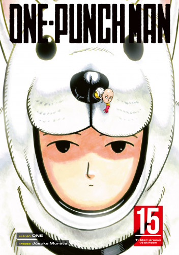 One-Punch Man
