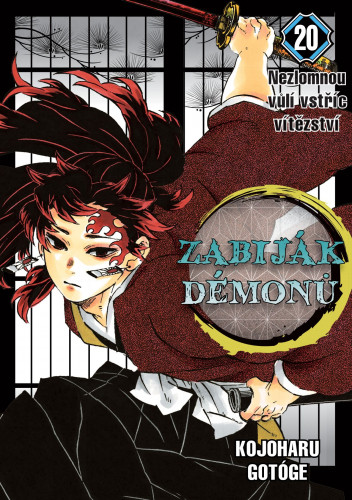 Zabiják démonů