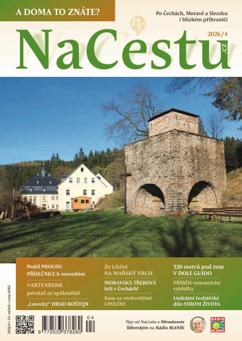 NaCestu