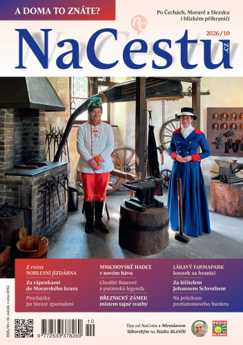 NaCestu