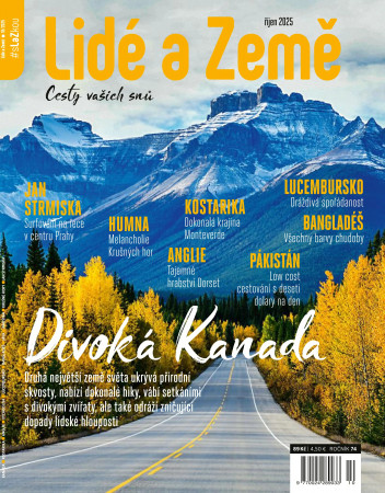 Lidé a Země