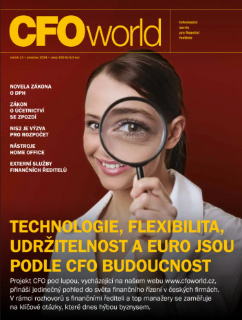 CFOtrends