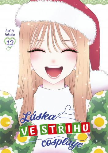 Láska ve střihu cosplaye