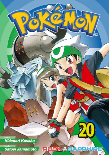 Pokémon