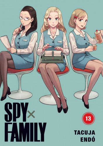 Spy x Family