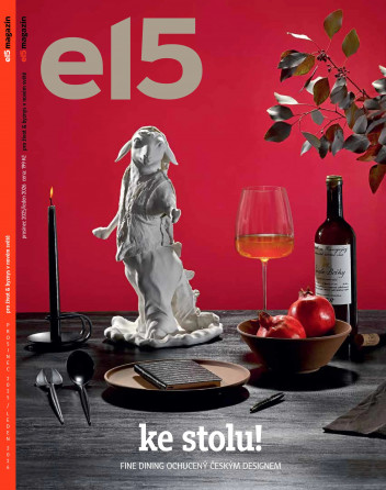 e15 MAGAZÍN