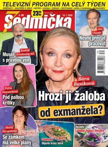 Sedmička