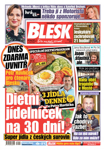 Blesk