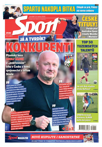 Sport