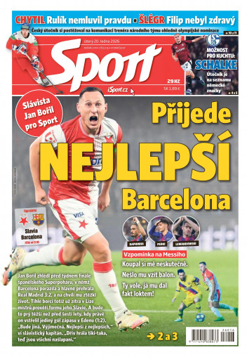 Sport