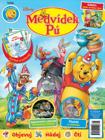 Medvídek Pú