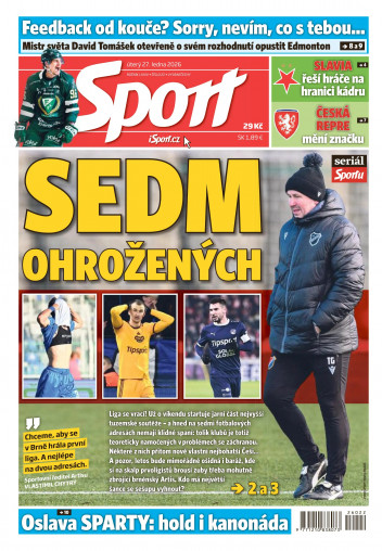 Sport