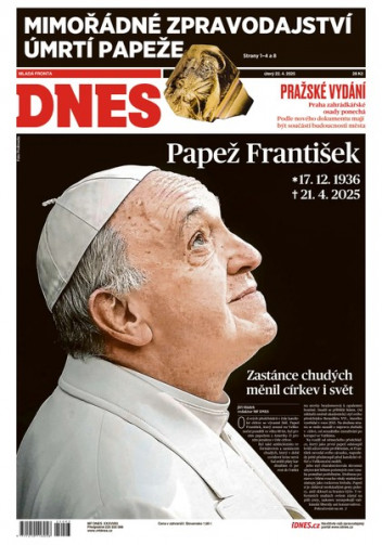 Mladá fronta DNES