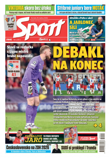 Sport