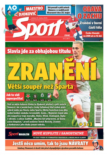 Sport