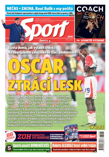 Sport