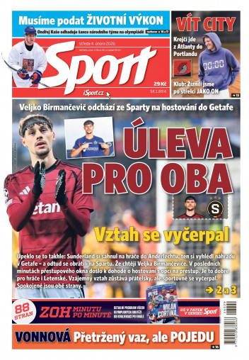 Sport
